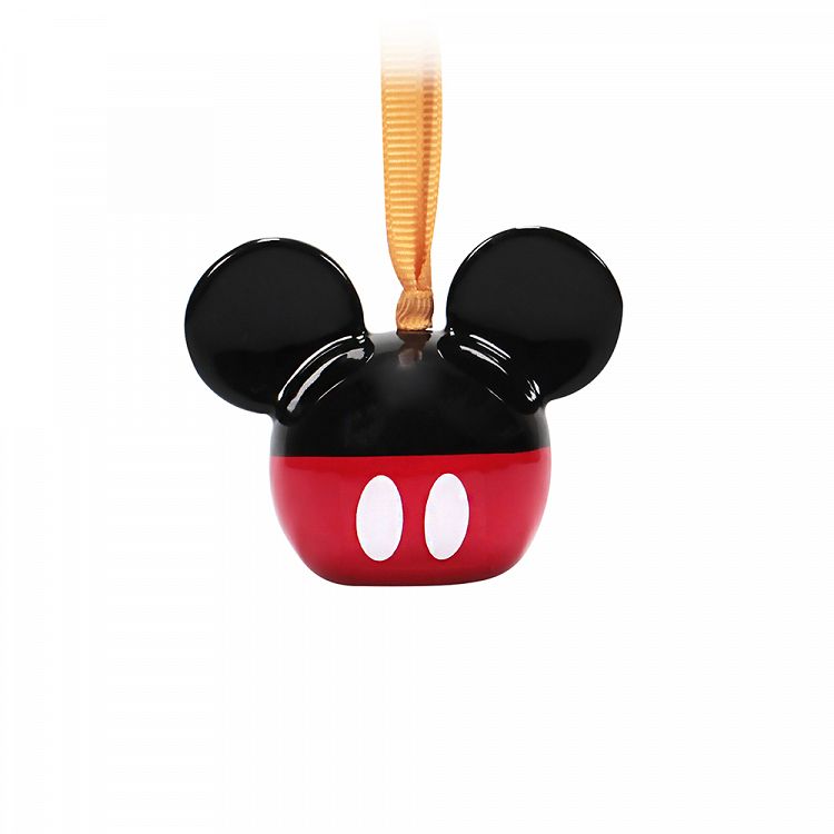Κρεμαστό Διακοσμητικό Στολίδι 7εκ DISNEY CLASSIC Mickey Mouse