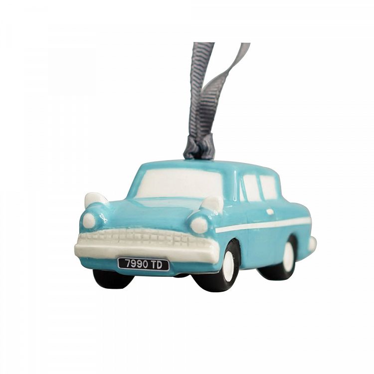 Κρεμαστό Διακοσμητικό Στολίδι 7εκ HARRY POTTER Car
