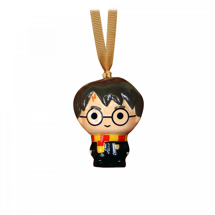 Κρεμαστό Διακοσμητικό Στολίδι 7εκ HARRY POTTER Kawaii