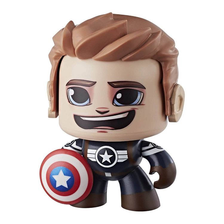 Μινιατούρα MIGHTY MUGGS MARVEL Captain America
