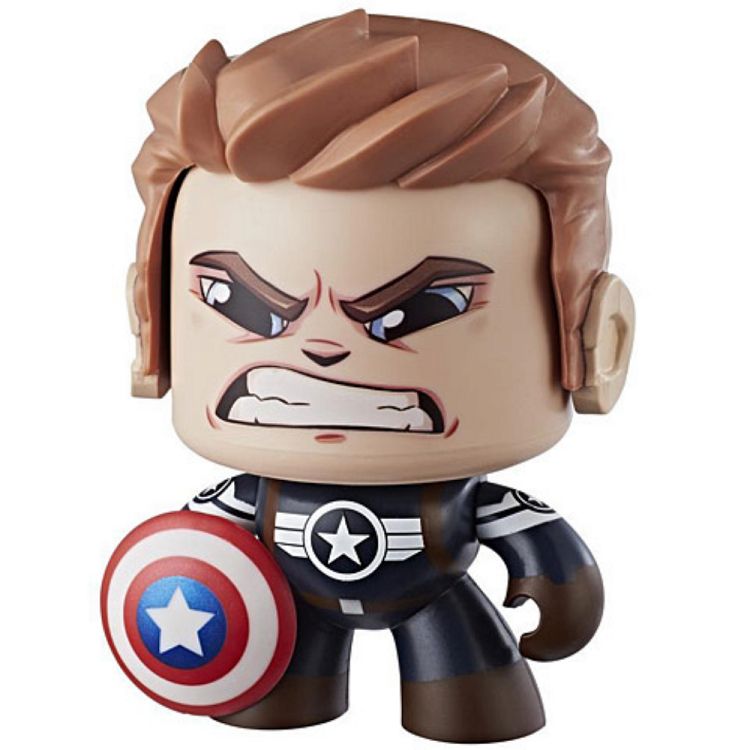 Μινιατούρα MIGHTY MUGGS MARVEL Captain America