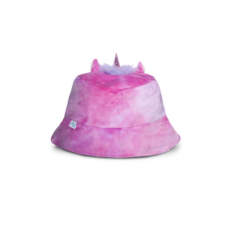 Καπέλο Bucket SQUISHMALLOWS Λόλα η Μονόκερος