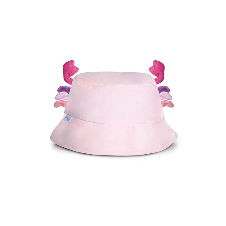 Καπέλο Bucket SQUISHMALLOWS Κέιλι η Καβουρίνα
