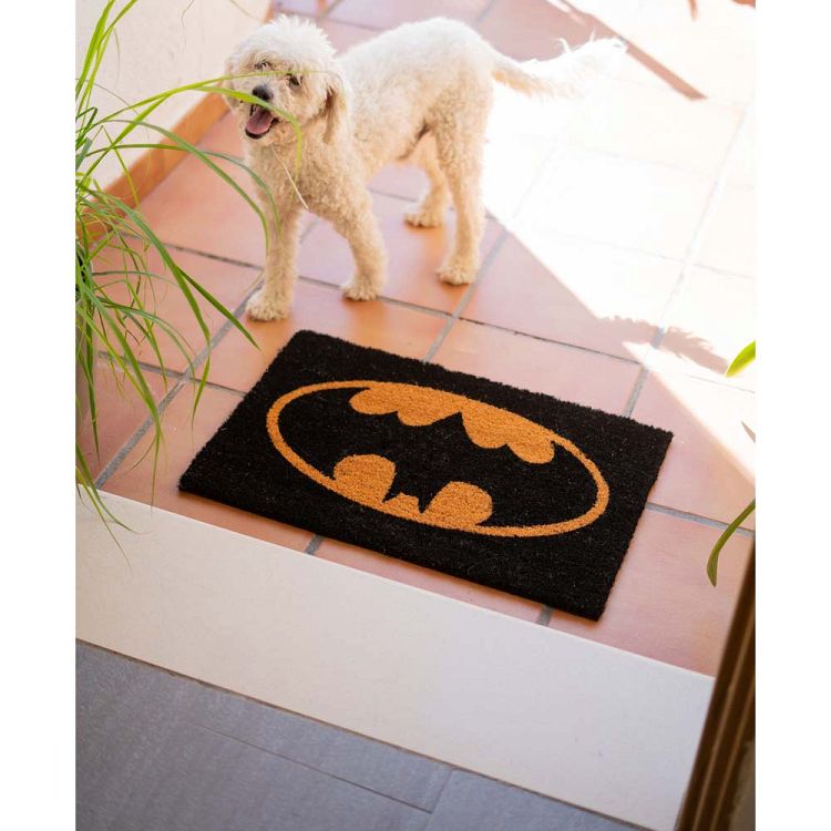 Πατάκι Εισόδου DC COMICS Batman Logo
