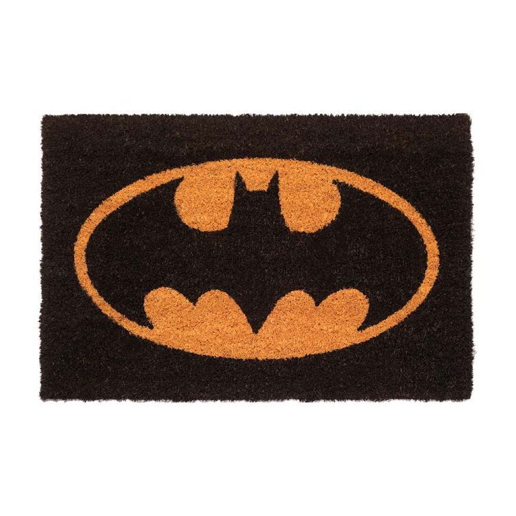 Πατάκι Εισόδου DC COMICS Batman Logo