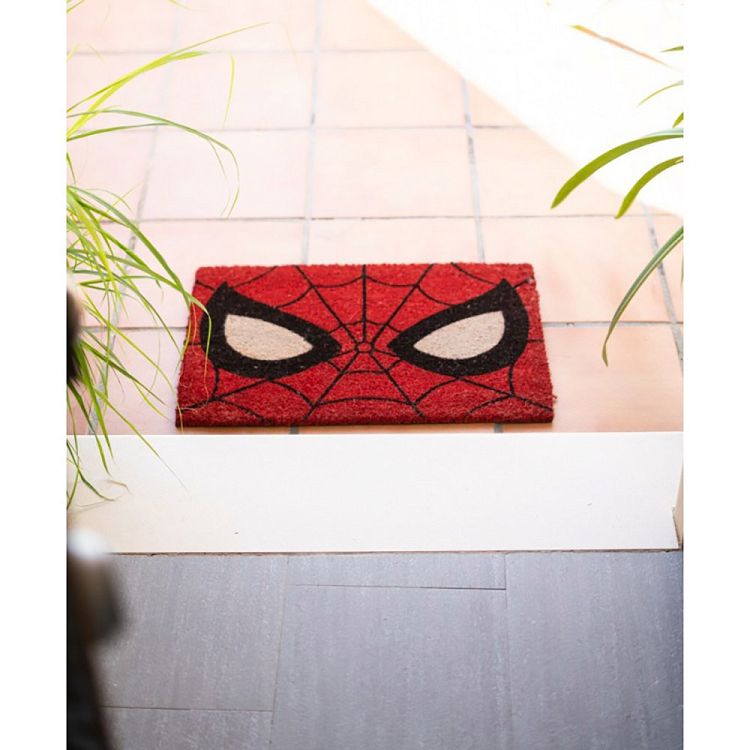 Πατάκι Εισόδου MARVEL Spiderman Eyes