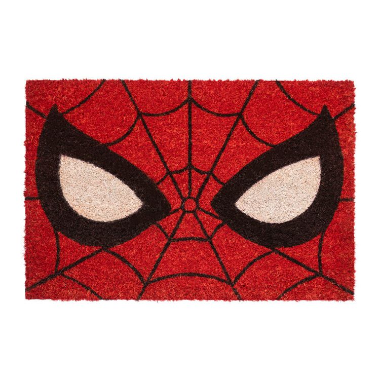 Πατάκι Εισόδου MARVEL Spiderman Eyes