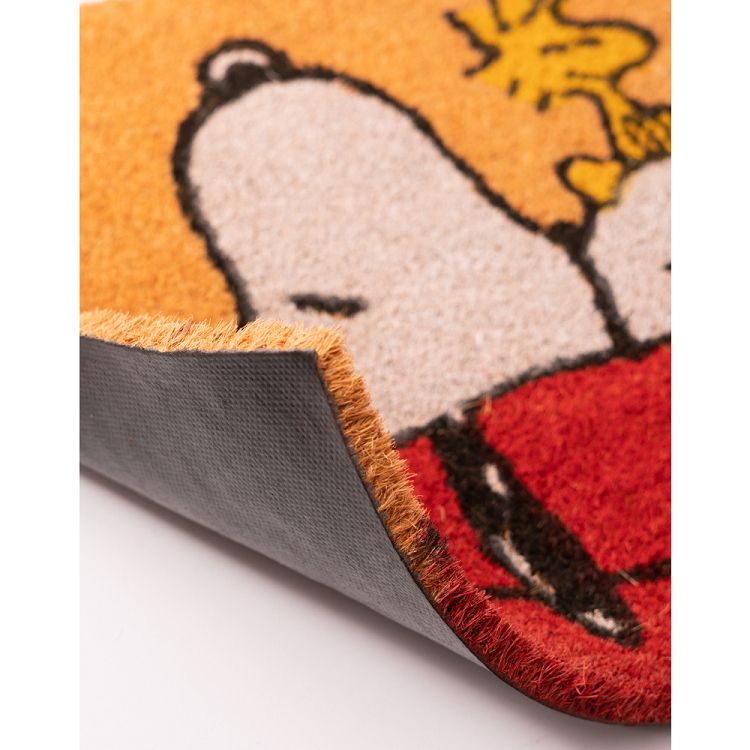 Πατάκι Εισόδου SNOOPY