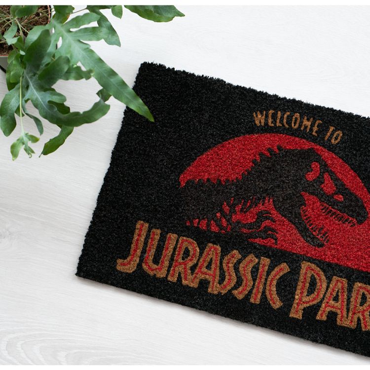 Πατάκι Εισόδου JURASSIC PARK