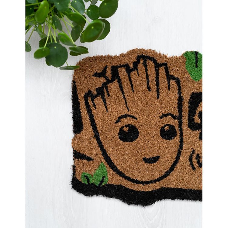 Πατάκι Εισόδου MARVEL Groot