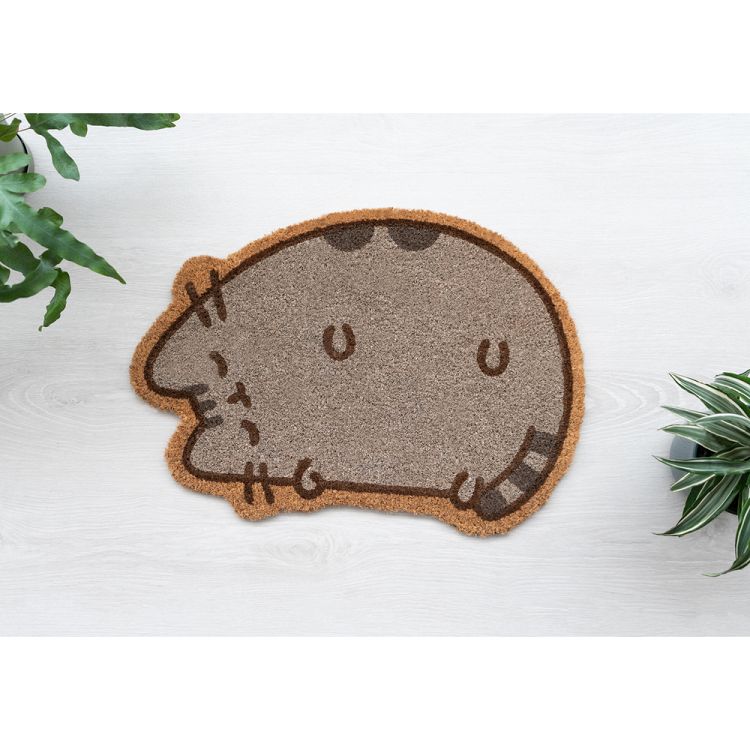 Πατάκι Εισόδου PUSHEEN