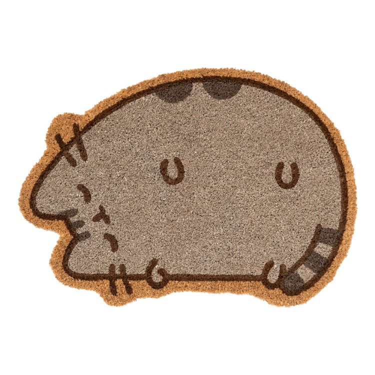 Πατάκι Εισόδου PUSHEEN
