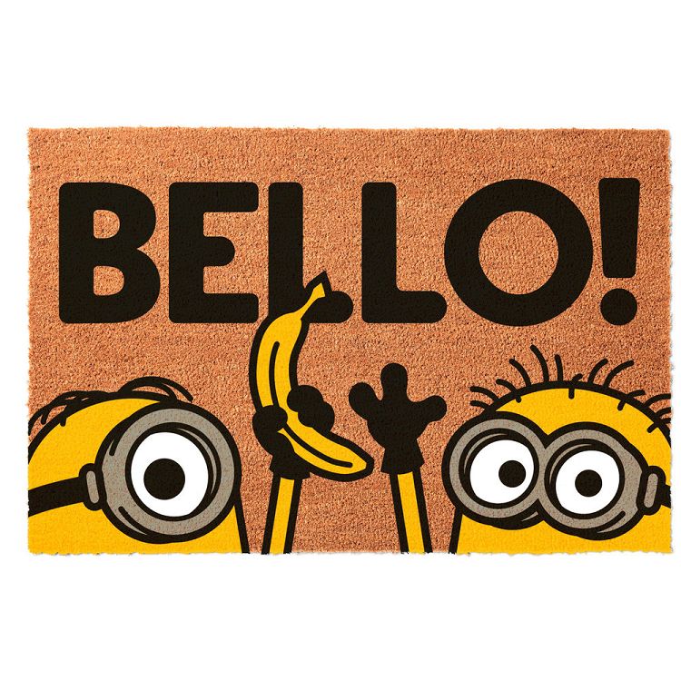 Πατάκι Εισόδου MINIONS