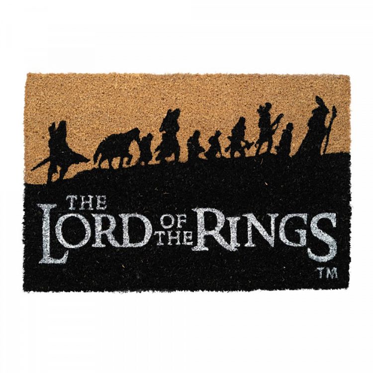 Πατάκι Εισόδου LORD OF THE RINGS