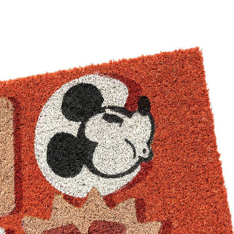 Πατάκι Εισόδου DISNEY 100th Anniversary Mickey Mouse