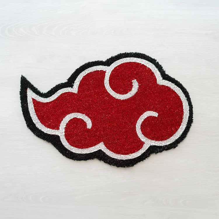 Πατάκι Εισόδου NARUTO SHIPPUDEN Akatsuki