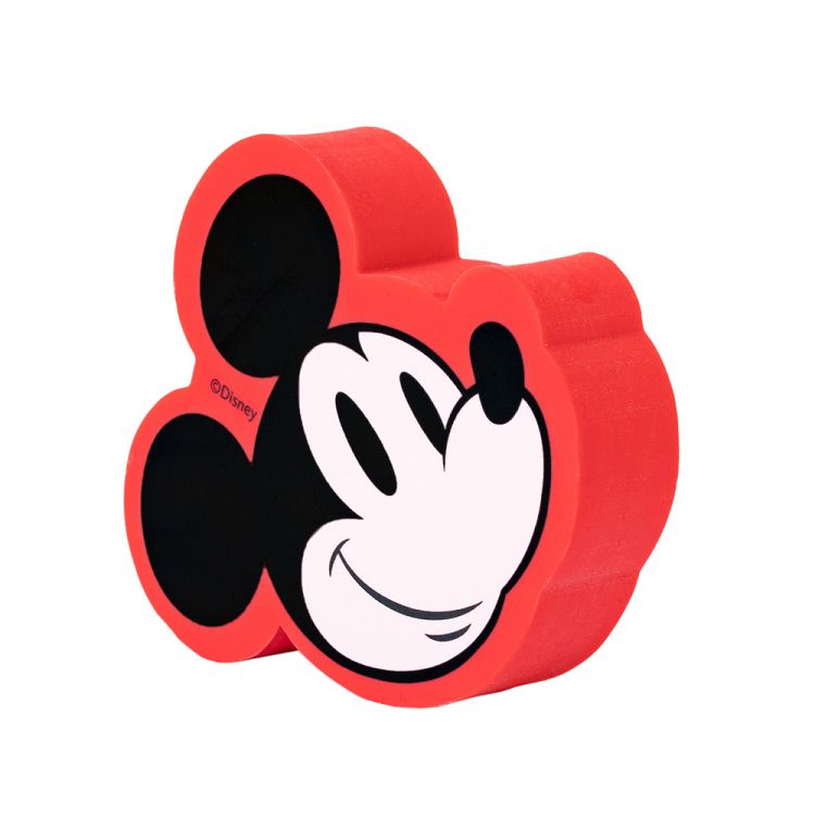 Σετ με 2 Σβήστρες Jumbo DISNEY Mickey Mouse