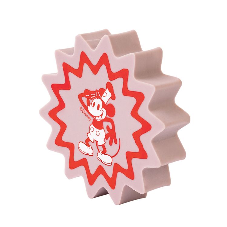 Σετ με 2 Σβήστρες Jumbo DISNEY Mickey Mouse