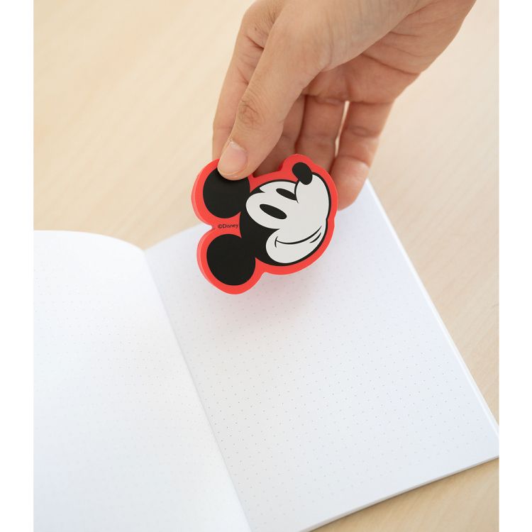 Σετ με 2 Σβήστρες Jumbo DISNEY Mickey Mouse