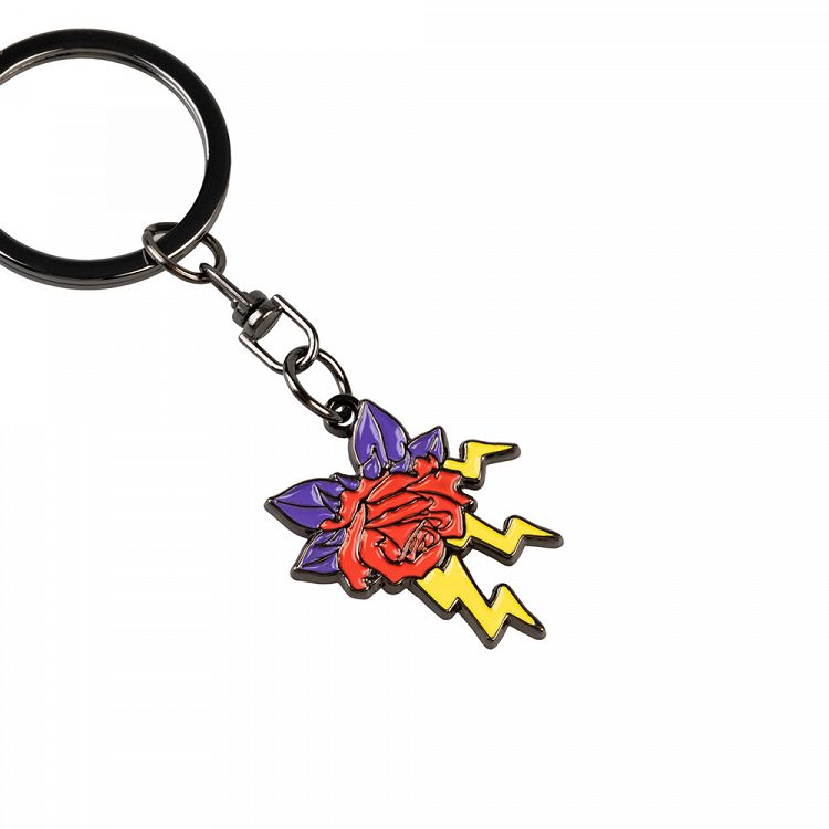 Μπρελόκ 12εκ GUNS N' ROSES