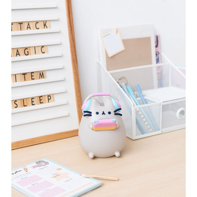 Φορητό Φωτιστικό PUSHEEN Gamer