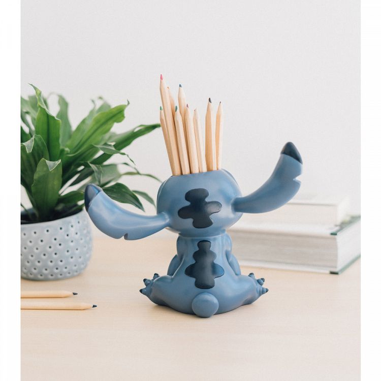 Μολυβοθήκη DISNEY Lilo & Stitch