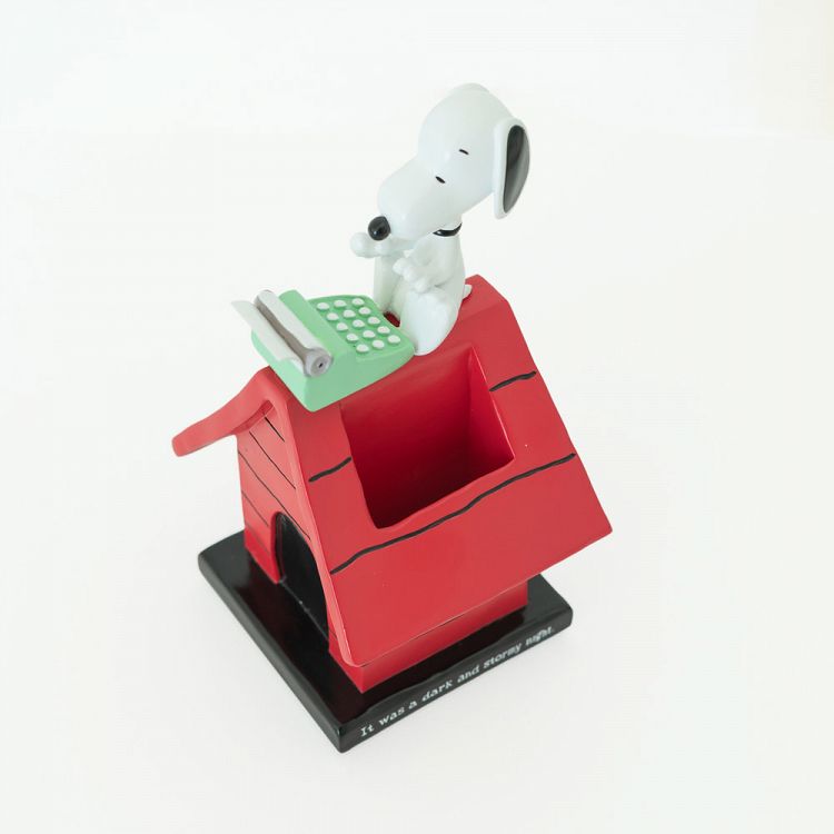 Μολυβοθήκη SNOOPY