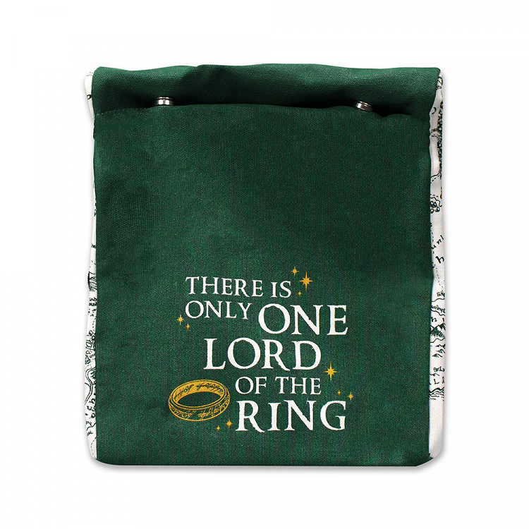 Τσάντα Φαγητού 24X13,5X36,5εκ THE LORD OF THE RINGS