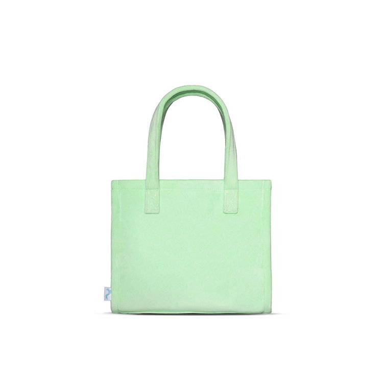 Τσαντάκι Αγορών Totebag SQUISHMALLOWS Feelin' Mallow