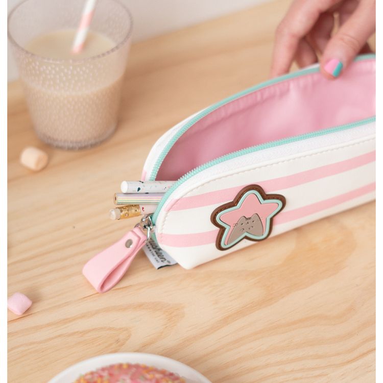 Κασετίνα PUSHEEN Rose Collection