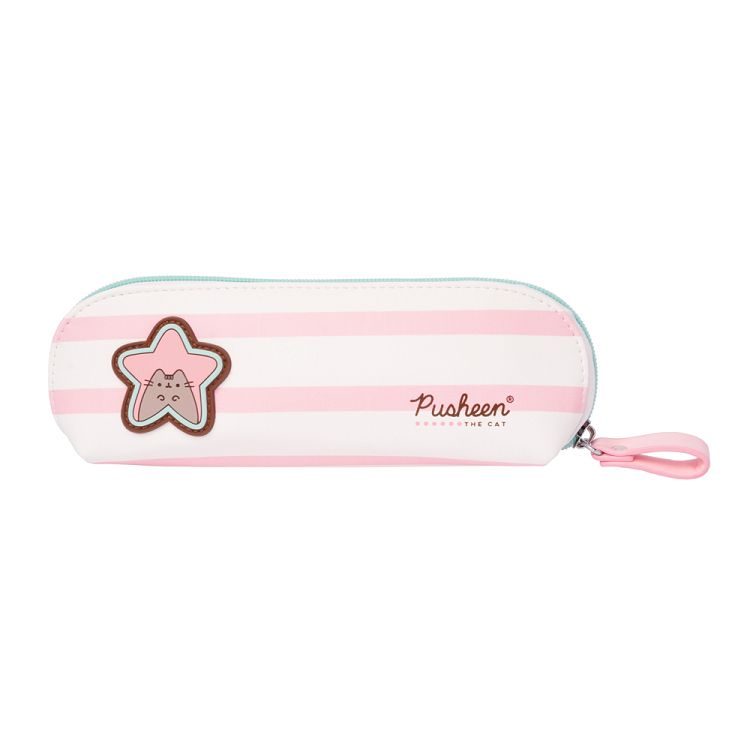 Κασετίνα PUSHEEN Rose Collection