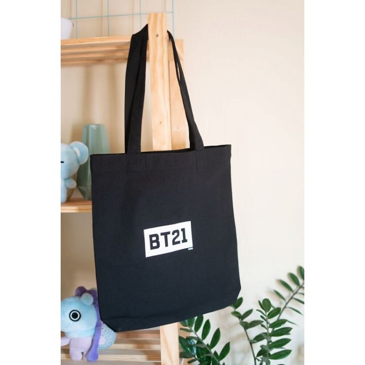 Τσάντα Αγορών Οικολογική BT21