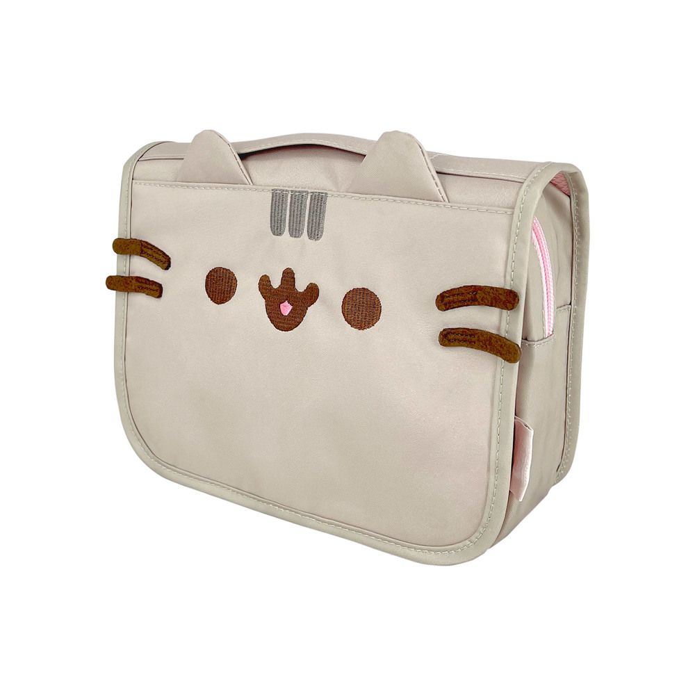 Νεσεσέρ Ταξιδιού Κρεμαστό PUSHEEN Foodie Collection