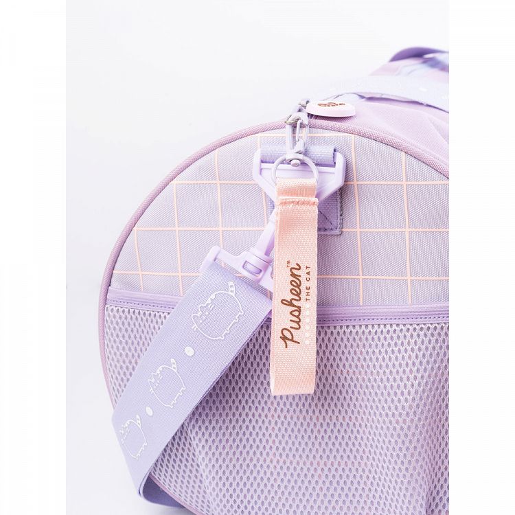 Τσάντα Γυμναστηρίου PUSHEEN Moments Collection