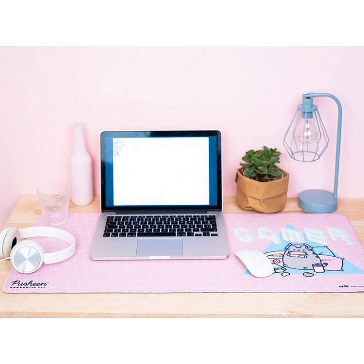 Gaming Pad / Σουμέν XL 35Χ80εκ PUSHEEN