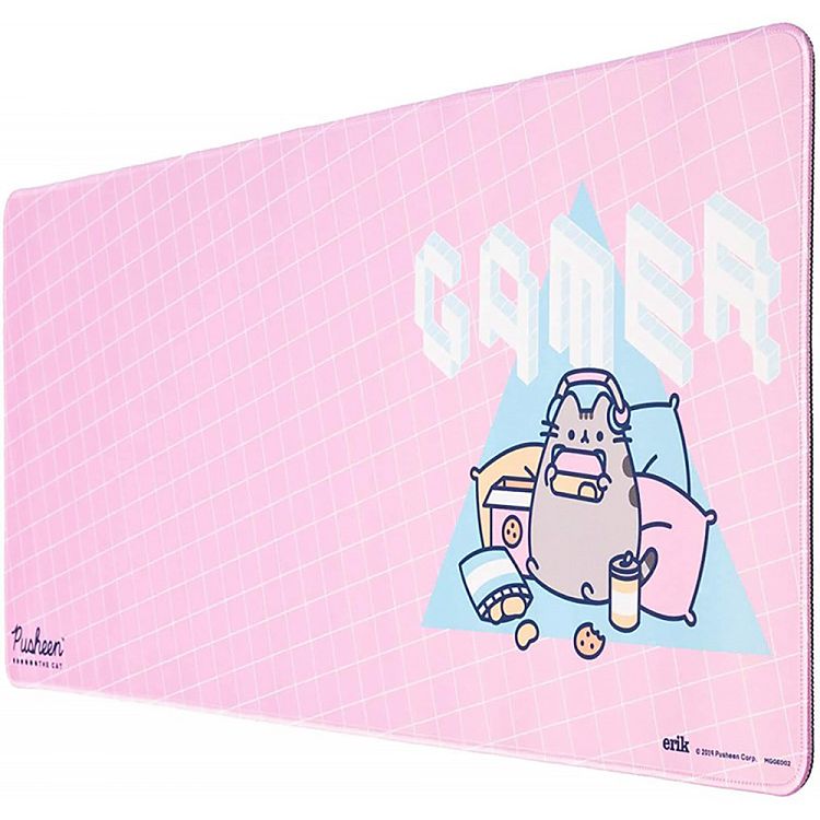 Gaming Pad / Σουμέν XL 35Χ80εκ PUSHEEN
