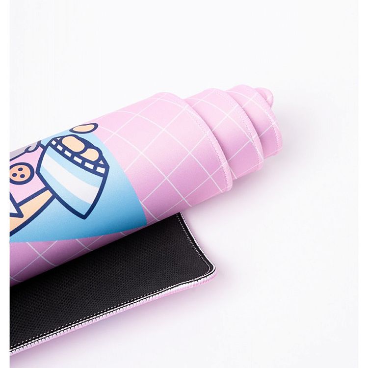 Gaming Pad / Σουμέν XL 35Χ80εκ PUSHEEN