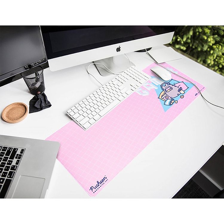 Gaming Pad / Σουμέν XL 35Χ80εκ PUSHEEN