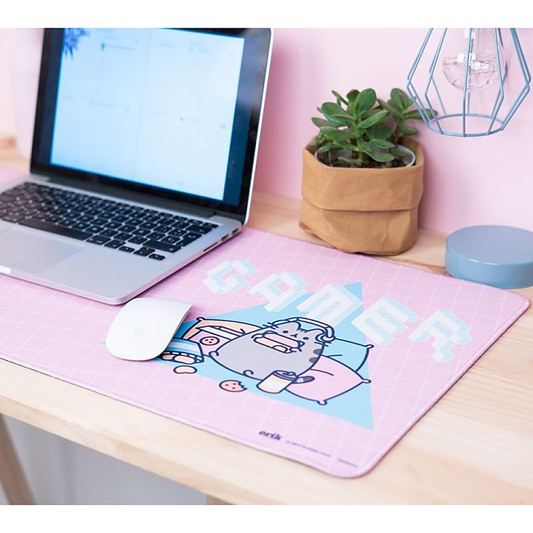 Gaming Pad / Σουμέν XL 35Χ80εκ PUSHEEN