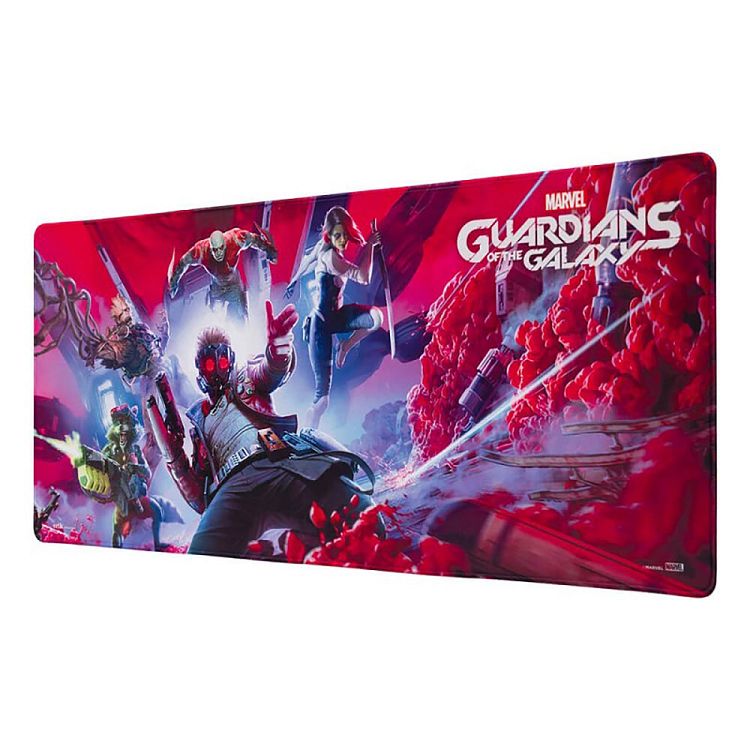 Gaming Pad / Σουμέν XL 35Χ80εκ MARVEL Guardians of the Galaxy