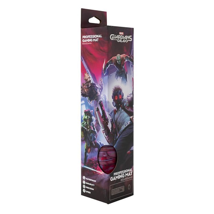 Gaming Pad / Σουμέν XL 35Χ80εκ MARVEL Guardians of the Galaxy