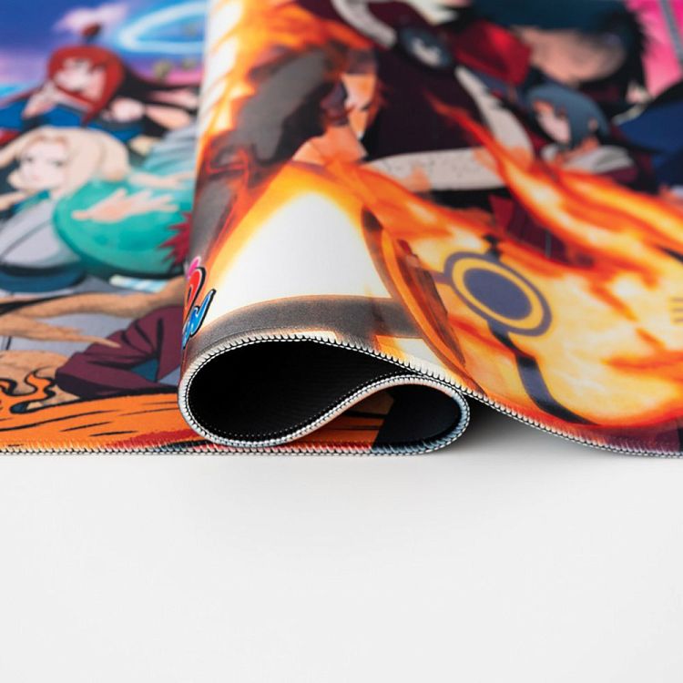 Gaming Pad / Σουμέν XL 35Χ80εκ NARUTO (Anime Collection)