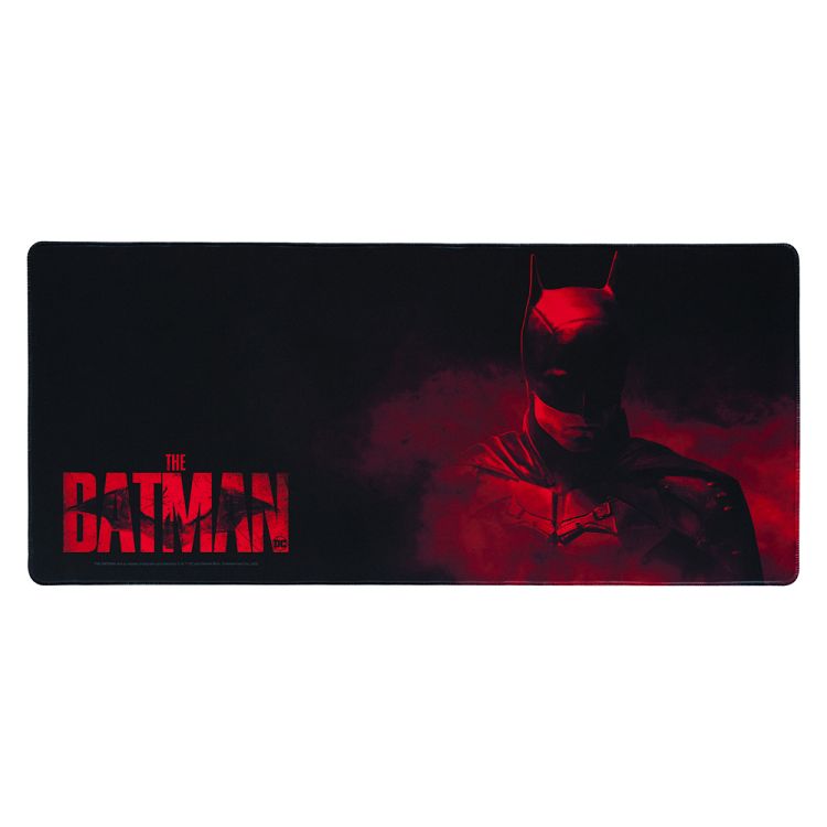 Gaming Pad / Σουμέν XL 35Χ80εκ DC COMICS Batman