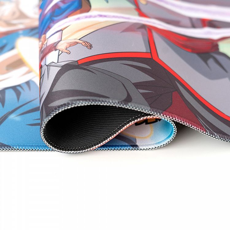 Gaming Pad / Σουμέν XL 35Χ80εκ DRAGON BALL Super Future Trunks Saga