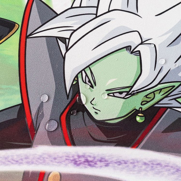Gaming Pad / Σουμέν XL 35Χ80εκ DRAGON BALL Super Future Trunks Saga