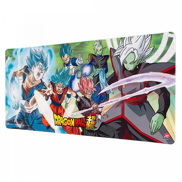 Gaming Pad / Σουμέν XL 35Χ80εκ DRAGON BALL Super Future Trunks Saga