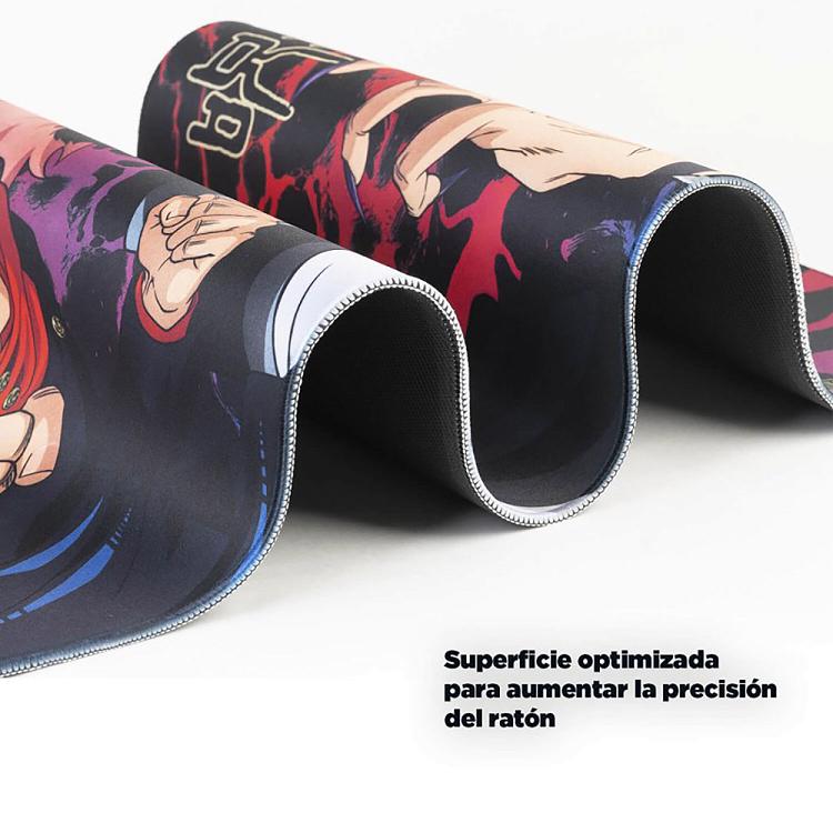 Gaming Pad / Σουμέν XL 35Χ80εκ JUJUTSU KAISEN (Anime Collection)