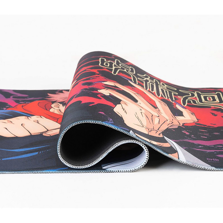 Gaming Pad / Σουμέν XL 35Χ80εκ JUJUTSU KAISEN (Anime Collection)