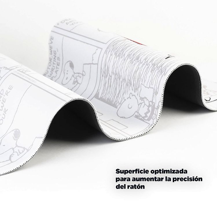 Gaming Pad / Σουμέν XL 35Χ80εκ SNOOPY