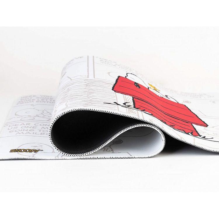 Gaming Pad / Σουμέν XL 35Χ80εκ SNOOPY